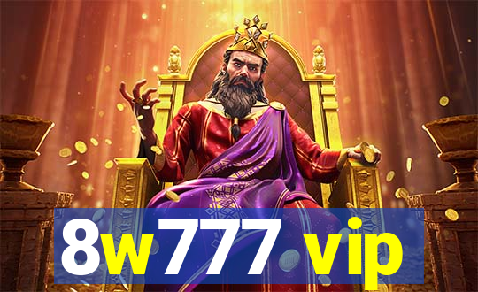 8w777 vip